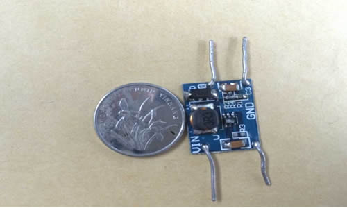 5v升8.4v-深圳k8.comAH6910,第2张 5v升8.4v-深圳k8.comAH6910,第2张