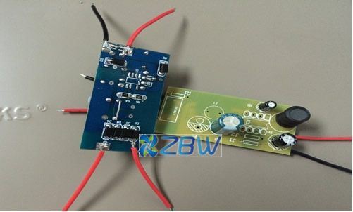 400v转12v	，电源模块,第2张