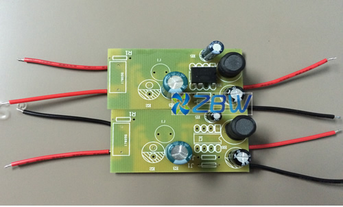 220v不用变压器降12v