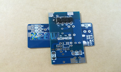 220v转5v，电路图-电源模块