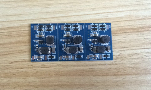 3v-12v输入升降5v-2A升降芯片,第3张 3v-12v输入升降5v-2A升降芯片,第3张