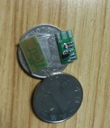 自拍杆线控方案,自拍神器自拍杆专用PCBA板键一体PCB,第3张 自拍杆线控方案,自拍神器自拍杆专用PCBA板键一体PCB,第3张